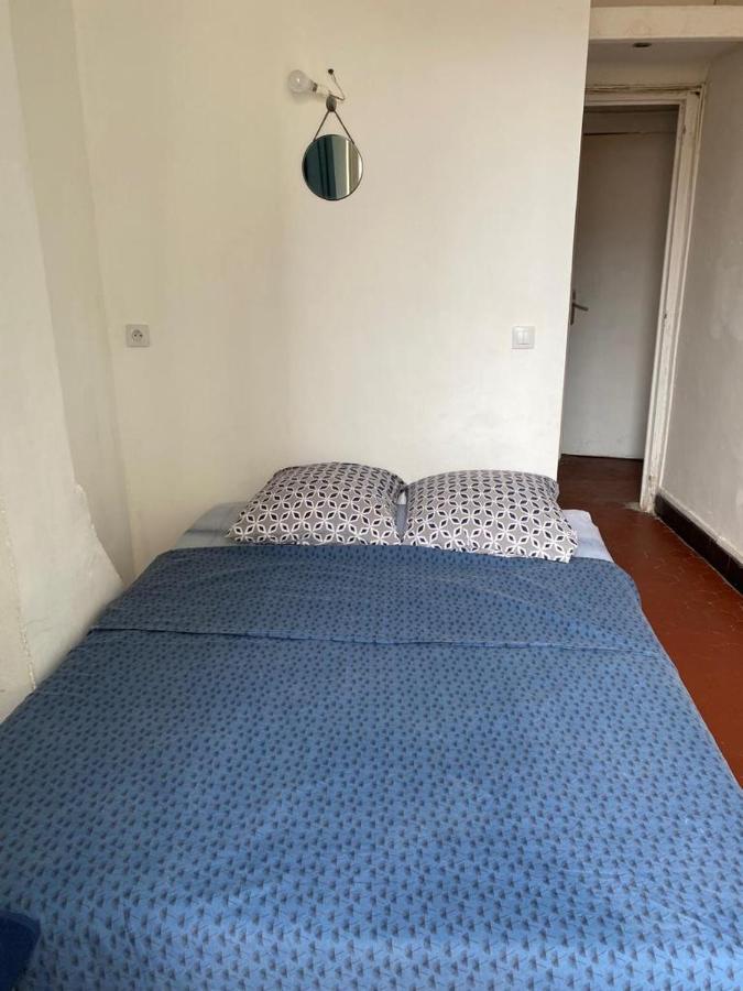 Hotel Nuit d’orient à Marseille Extérieur photo